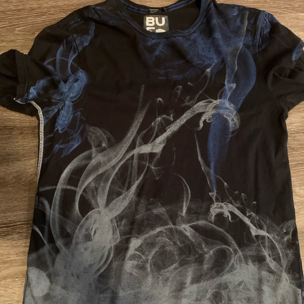 Buffalo David Bitton - Smoke Shirt